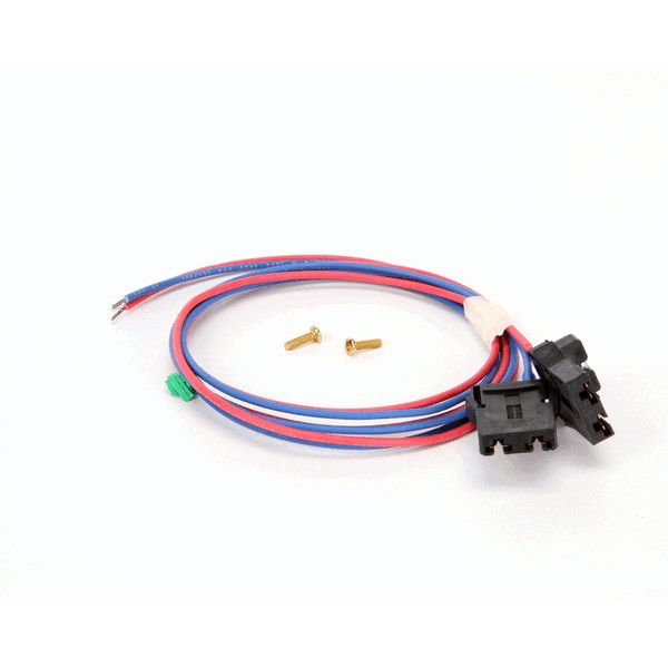 (image for) BKI (Barbeque King) W0092 WIRE HARNESS 4FT.SINGLE LAMP